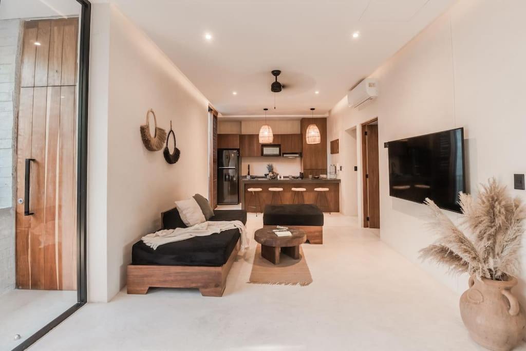 Apartamento Totally Private Pool And Terrace @ La Veleta D6