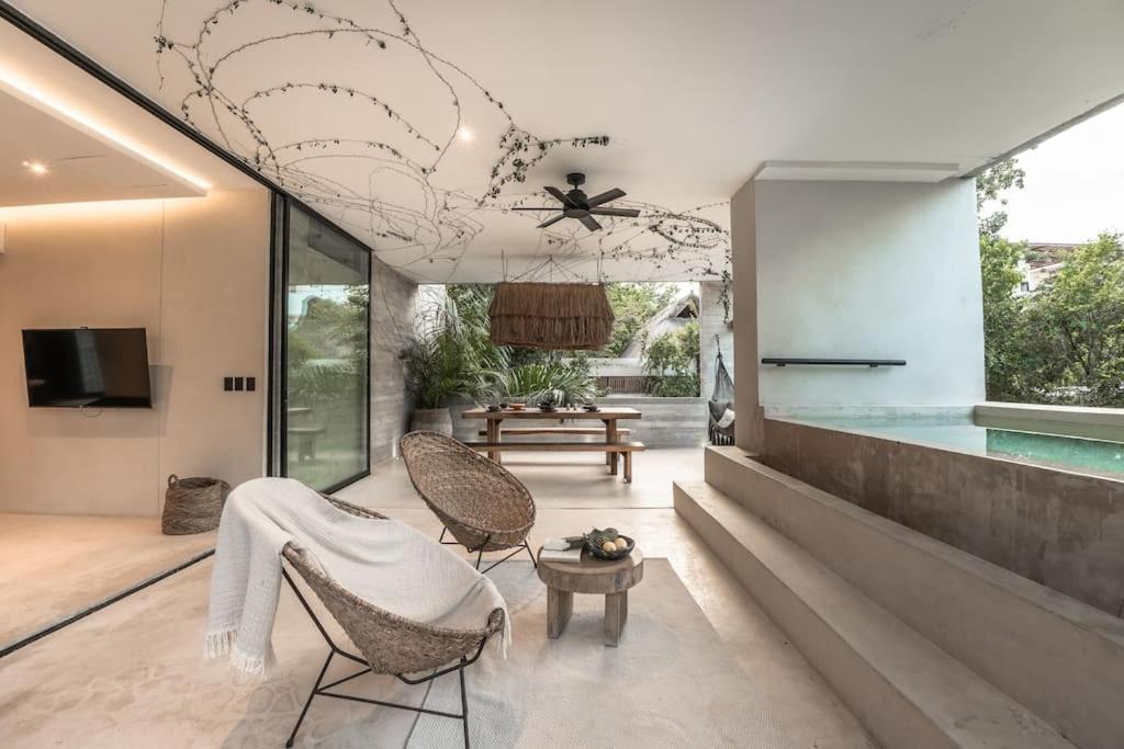 Totally Private Pool And Terrace @ La Veleta D6 Apartamento