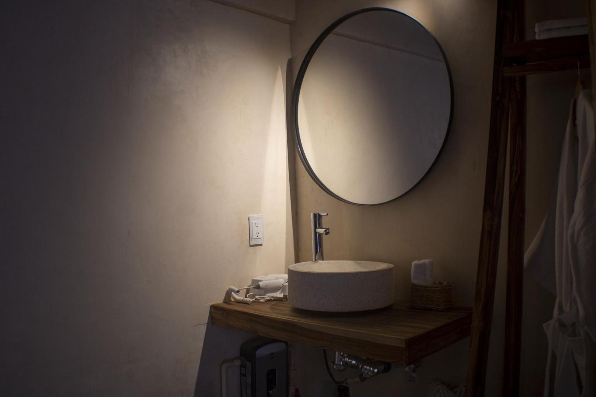 Bh & Cenote - Adults Only Hotel Tulum