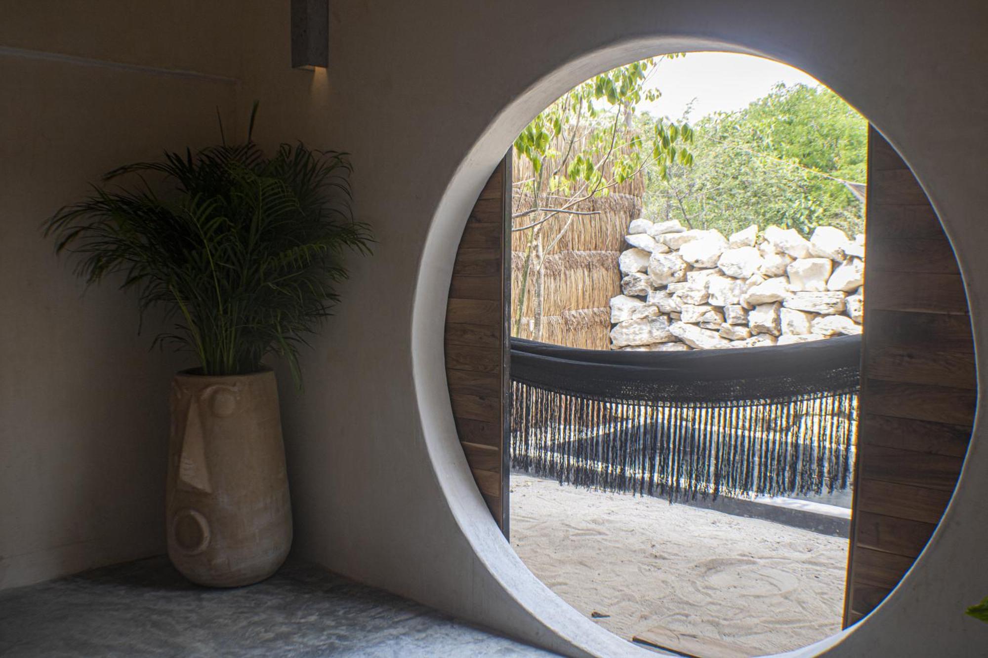 Bh & Cenote - Adults Only 5* Tulum