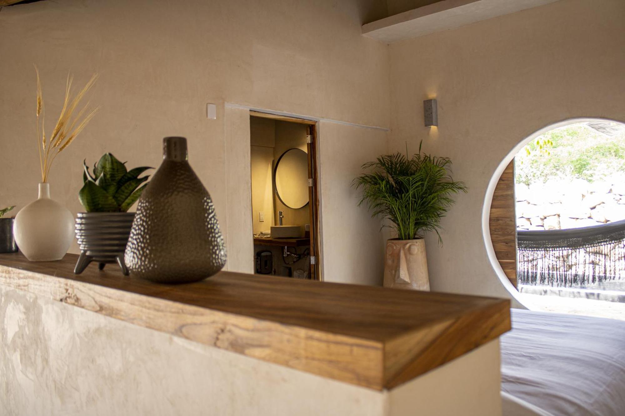 Bh & Cenote - Adults Only Hotel