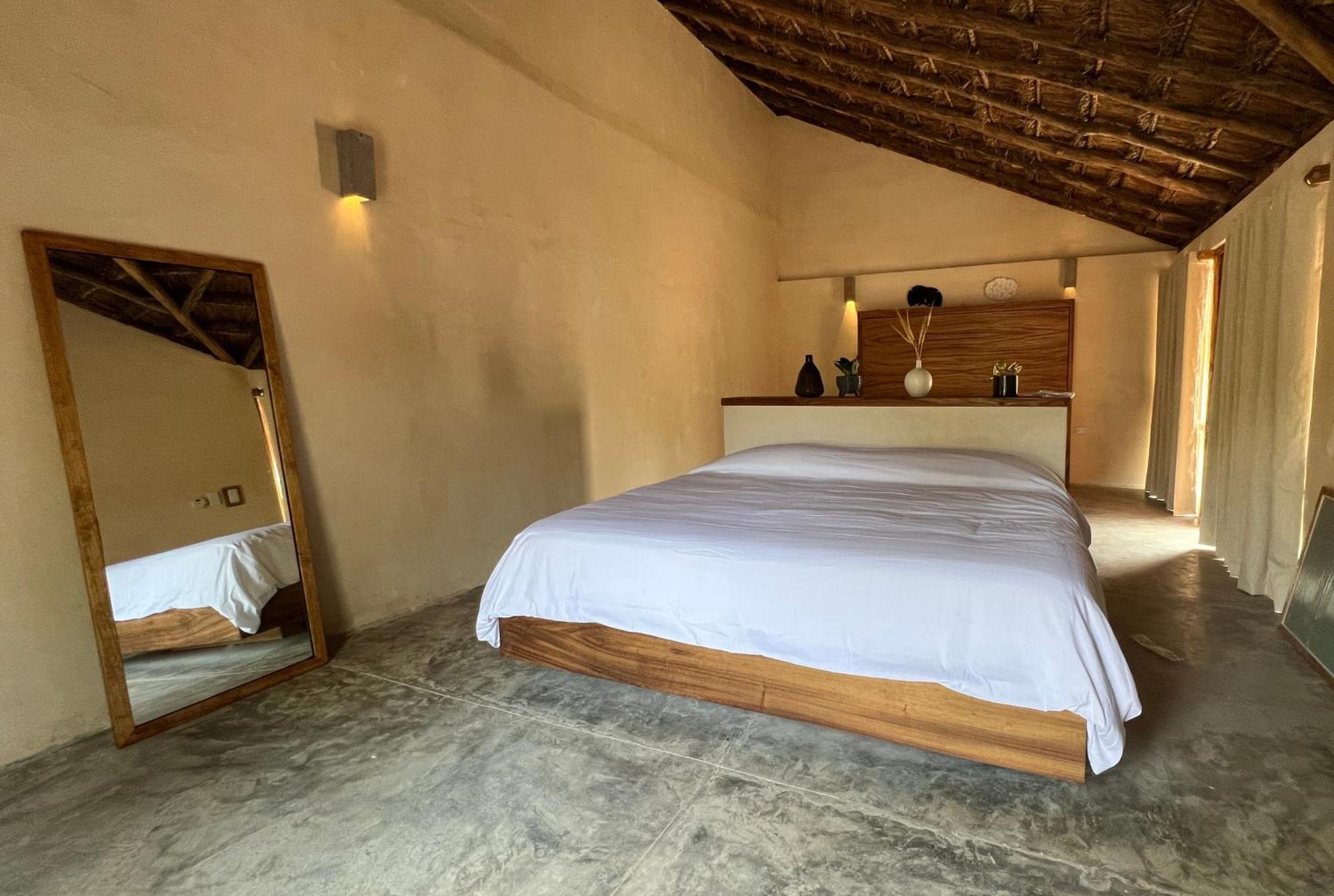 Hotel Bh & Cenote - Adults Only Tulum