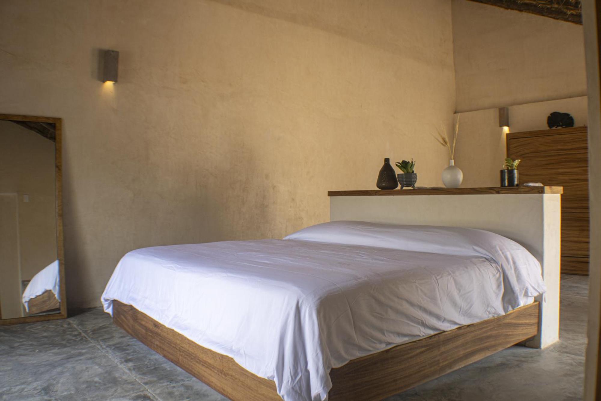 Bh & Cenote - Adults Only 5* Tulum