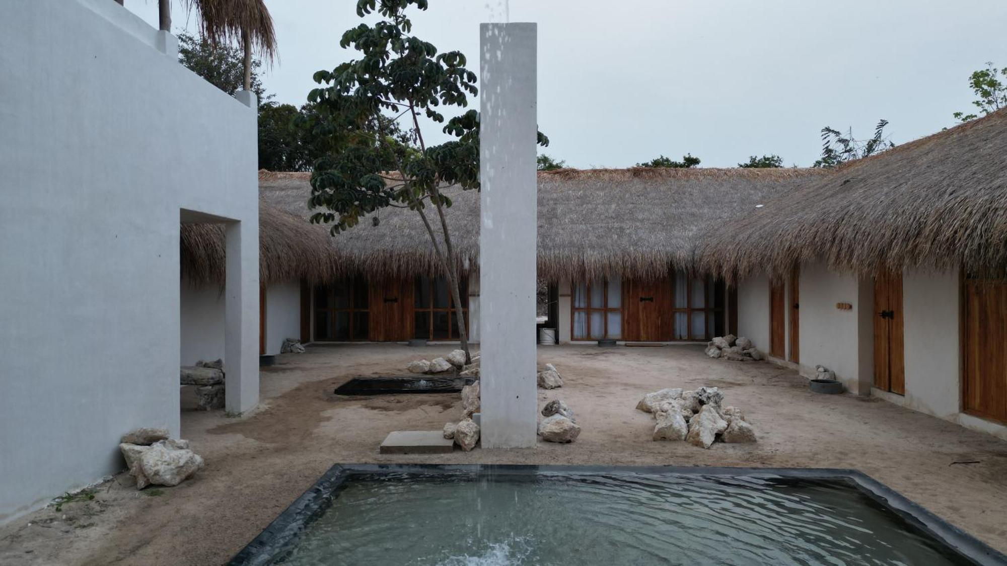 Hotel Bh & Cenote - Adults Only Tulum