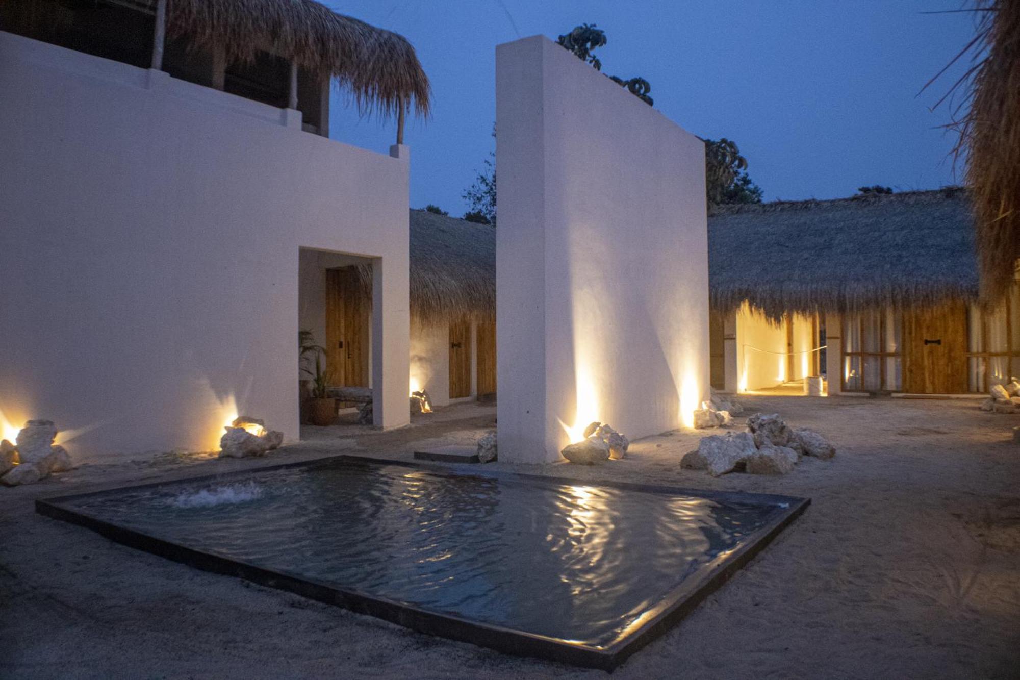 Bh & Cenote - Adults Only Hotel Tulum