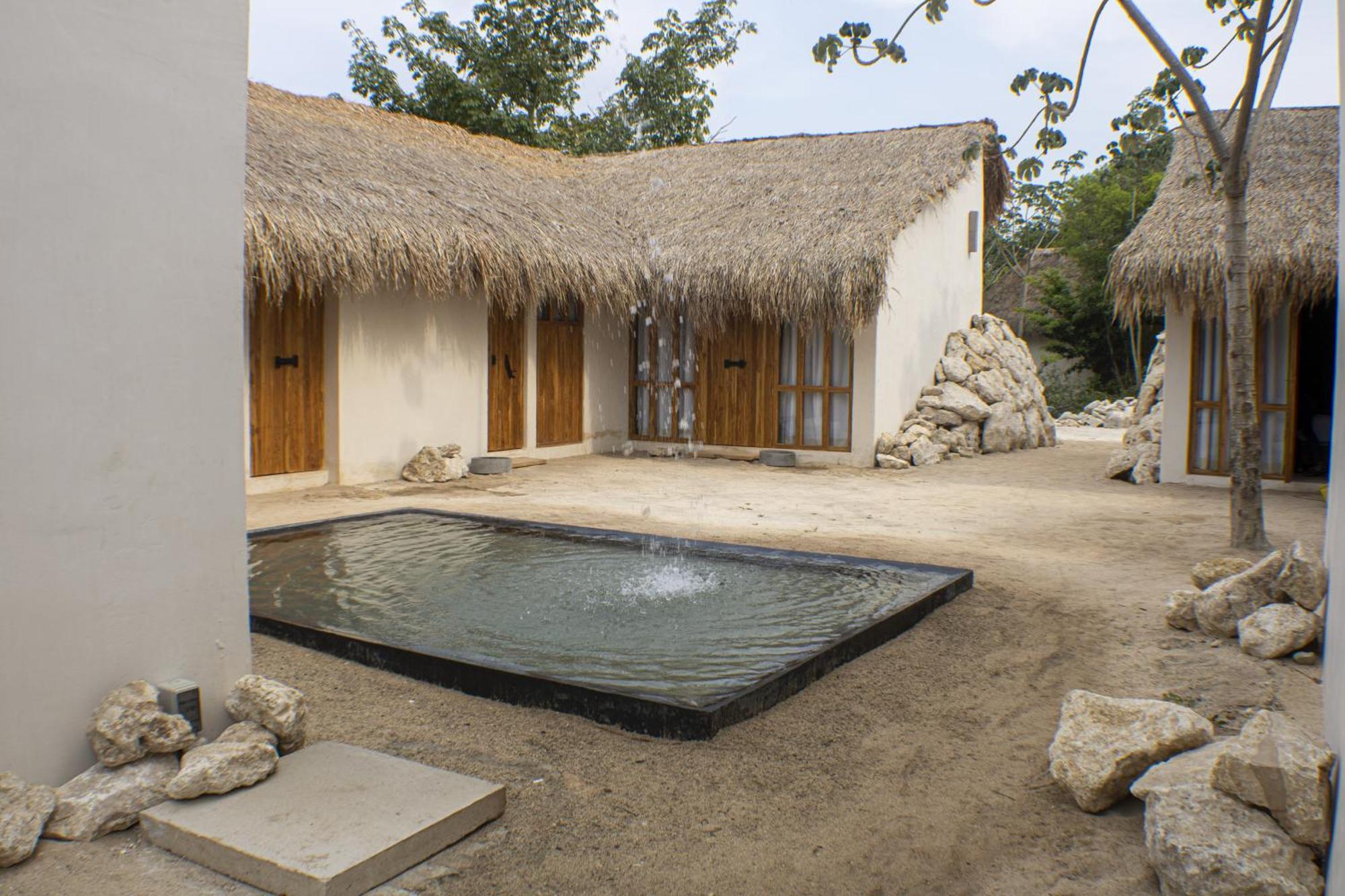 Bh & Cenote - Adults Only Hotel 5*