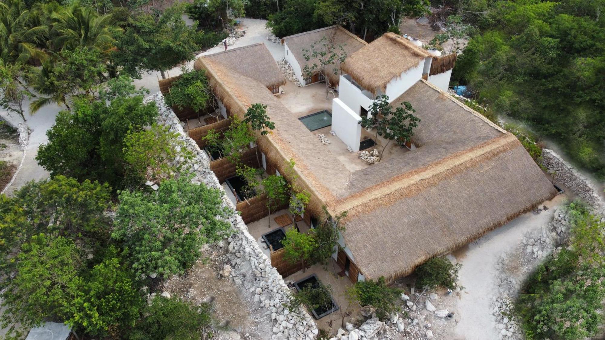 Hotel Bh & Cenote - Adults Only 5*