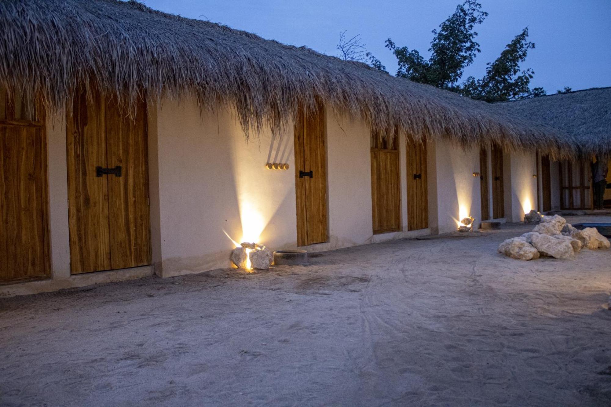 Bh & Cenote - Adults Only 5*
