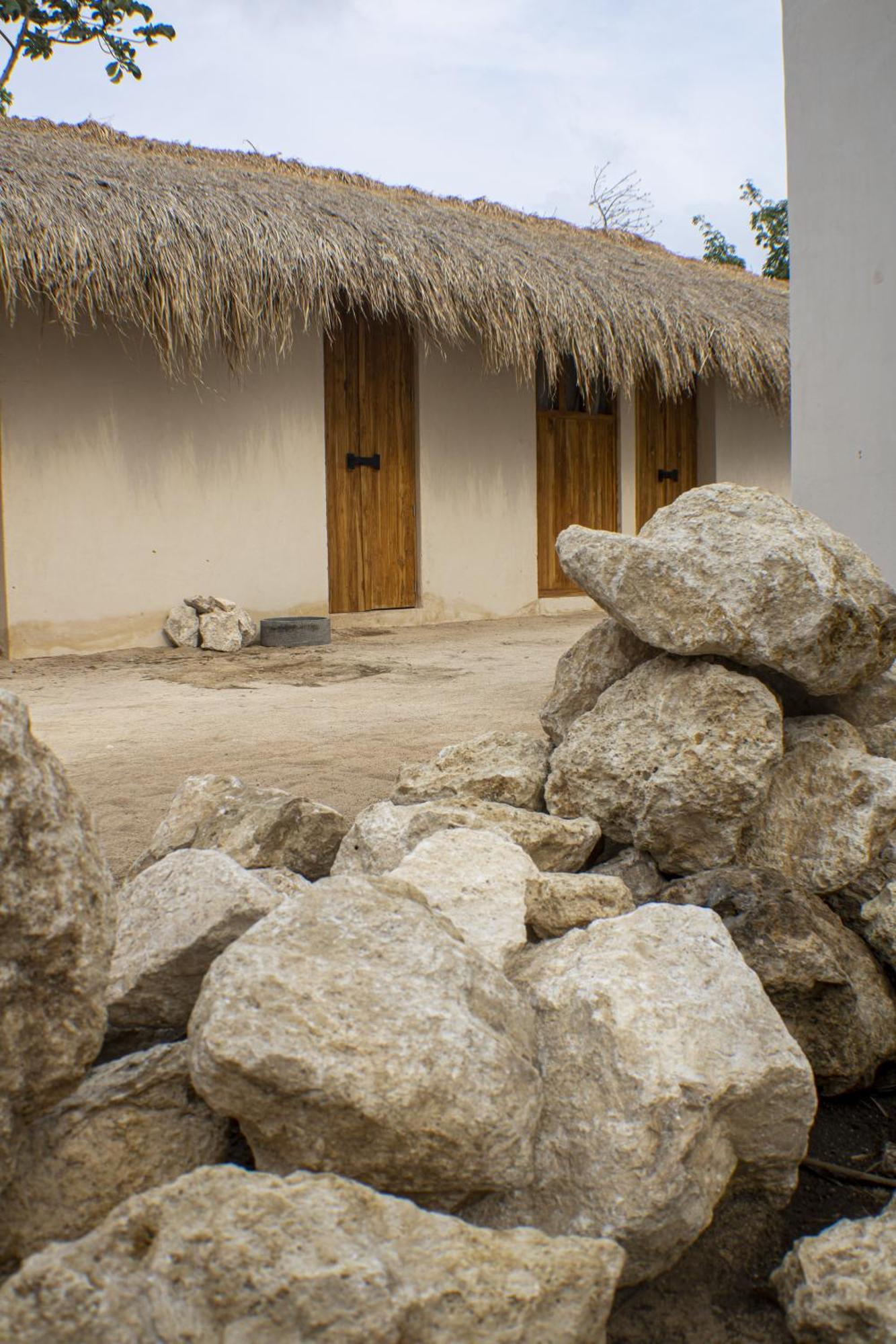 Bh & Cenote - Adults Only Hotel Tulum