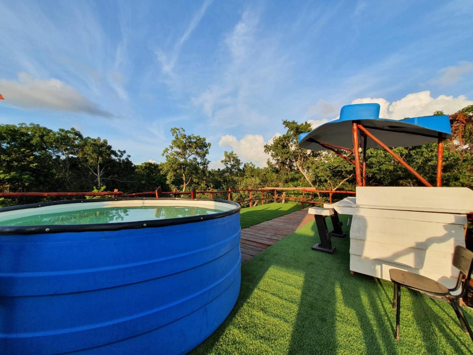 Eco * Tulum