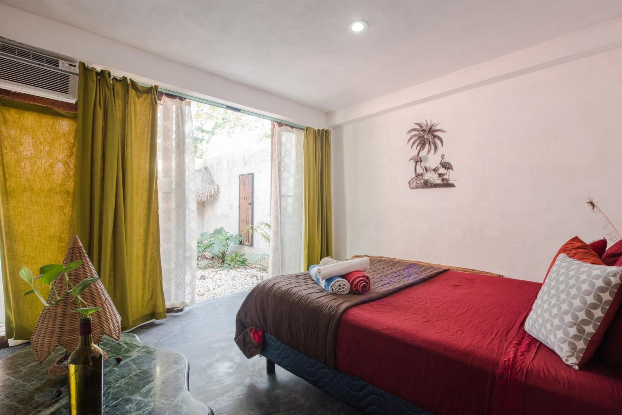 Eco Hotel cápsula