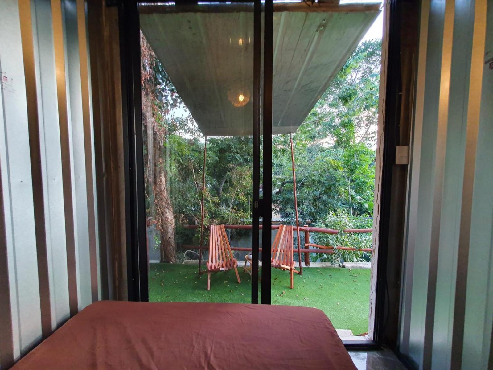 Hotel cápsula Eco *