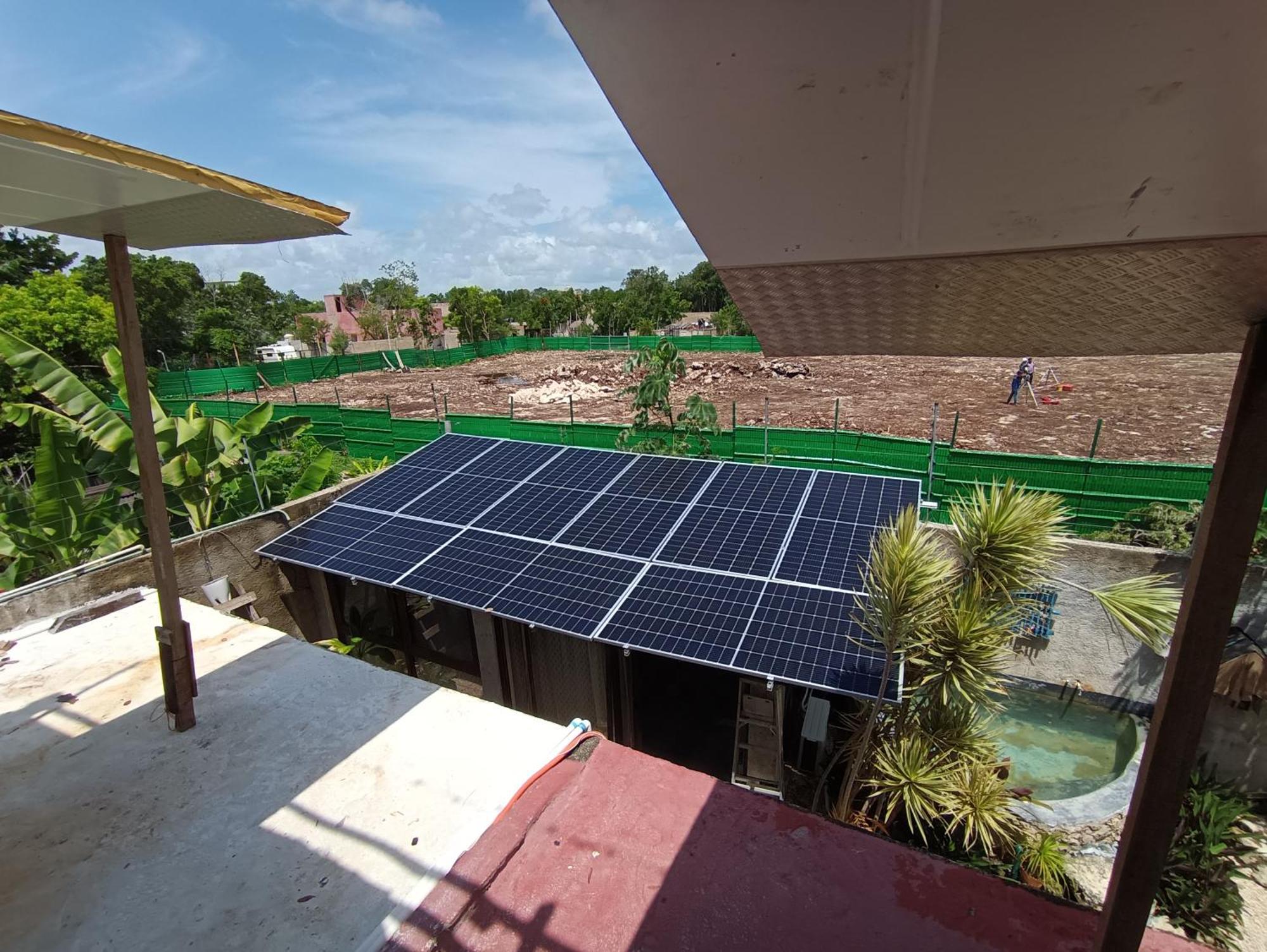 Eco Hotel cápsula