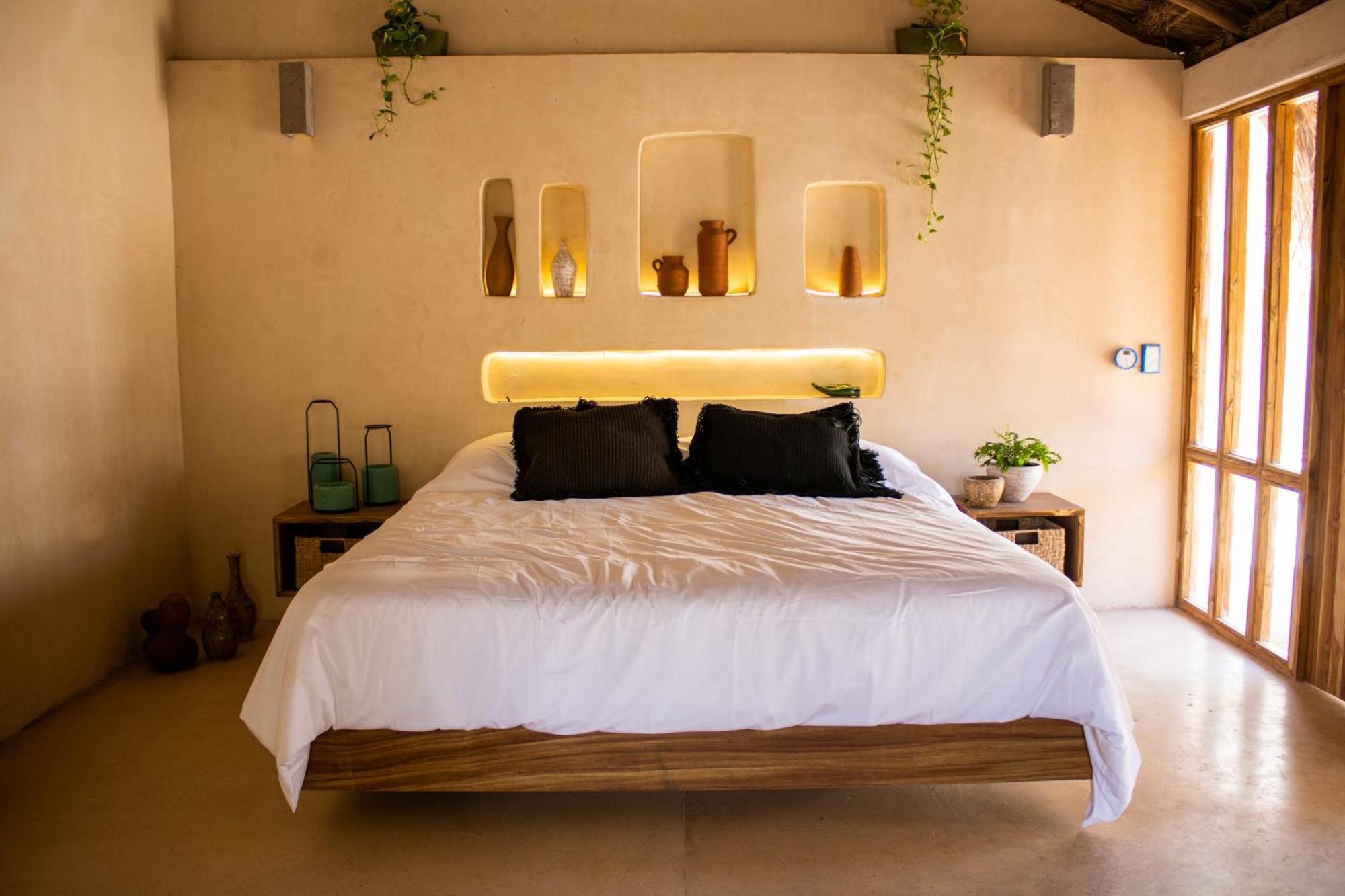 Bh & Cenote - Adults Only Hotel