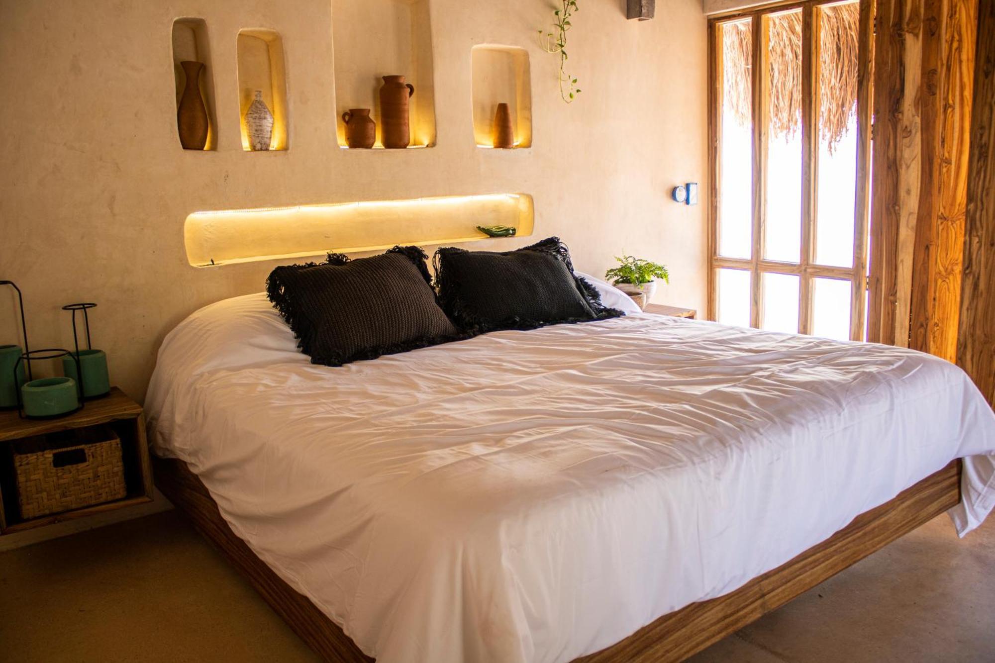 Bh & Cenote - Adults Only Hotel