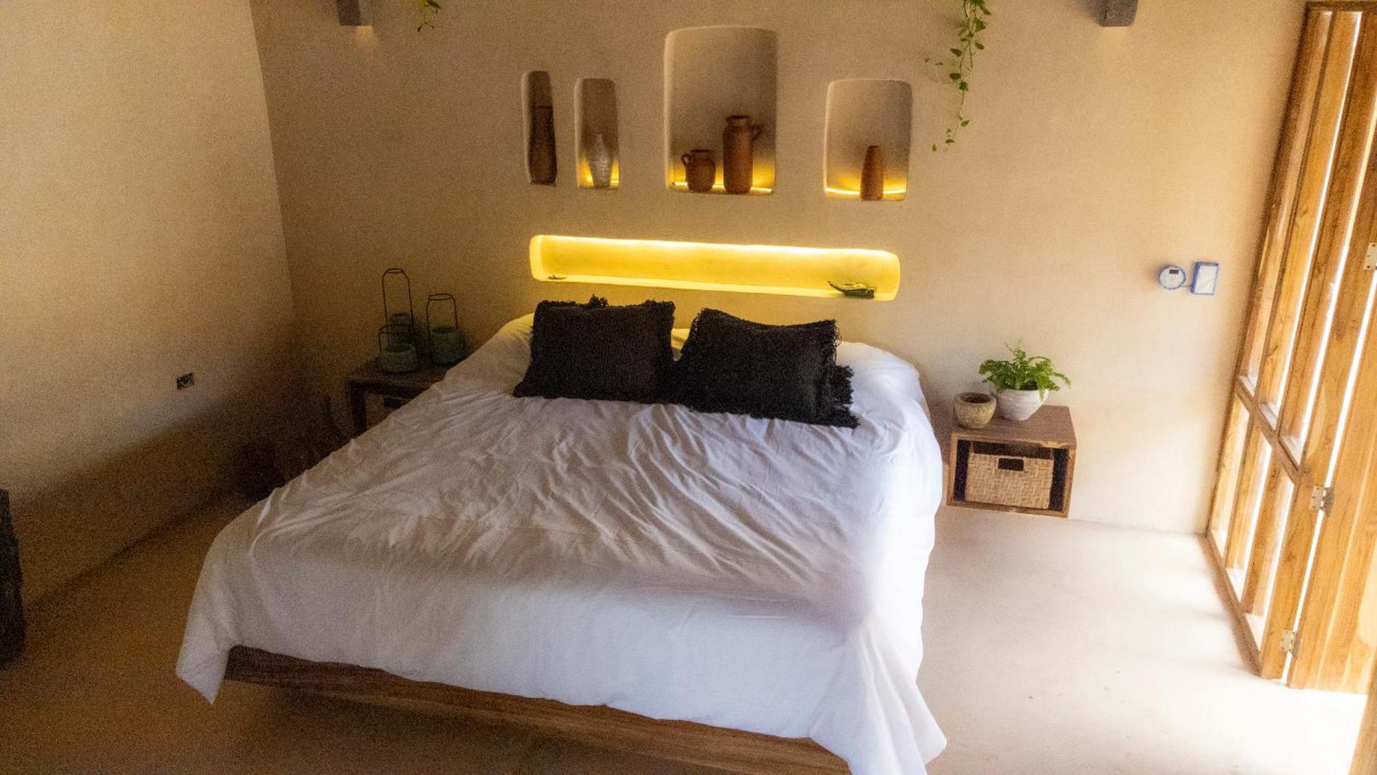 Bh & Cenote - Adults Only Tulum