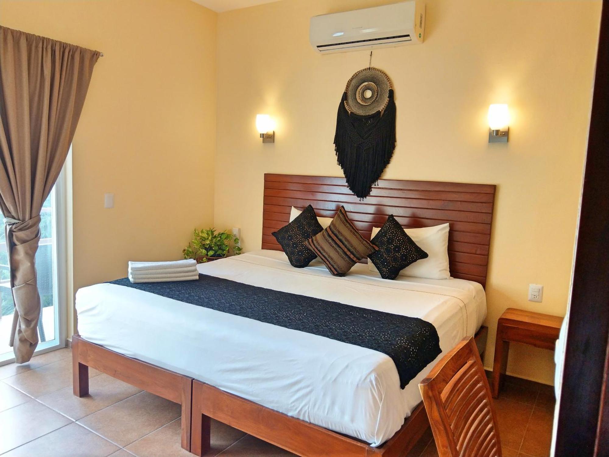 Apartahotel Nah Tulum
