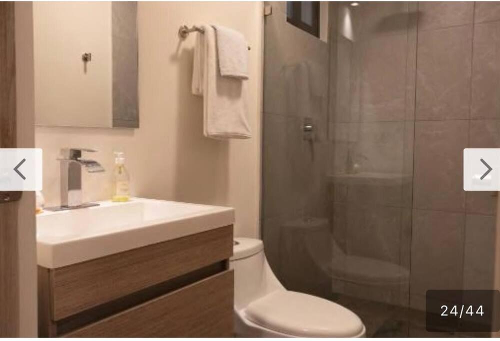Apartamento Depa Boutique Tulum