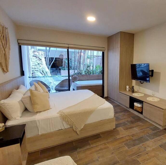 Depa Boutique Apartamento