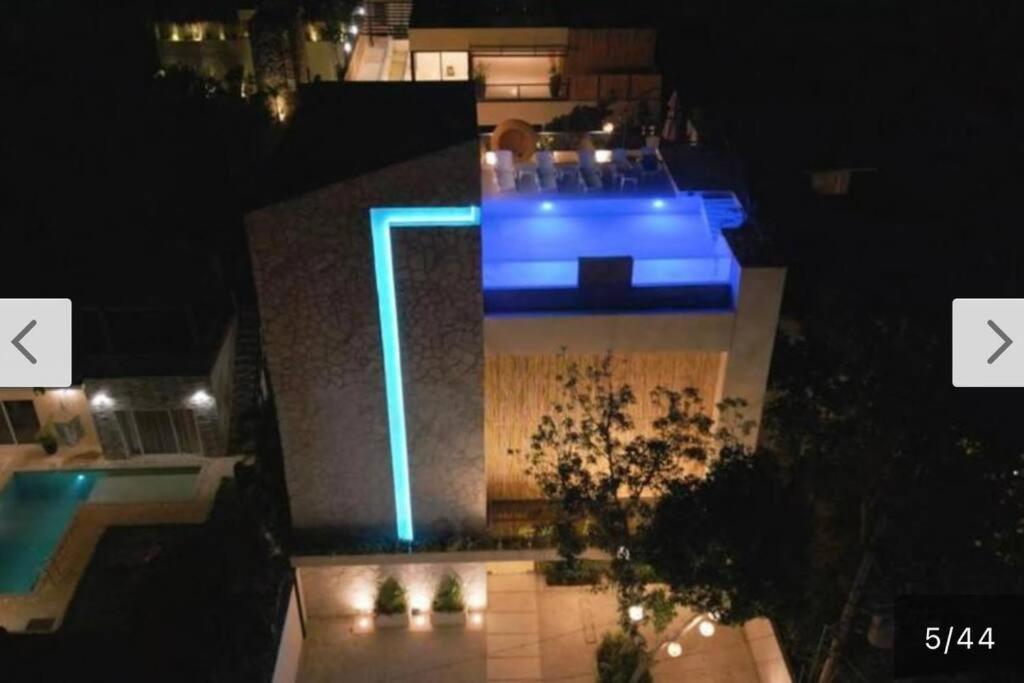 Depa Boutique Apartamento Tulum