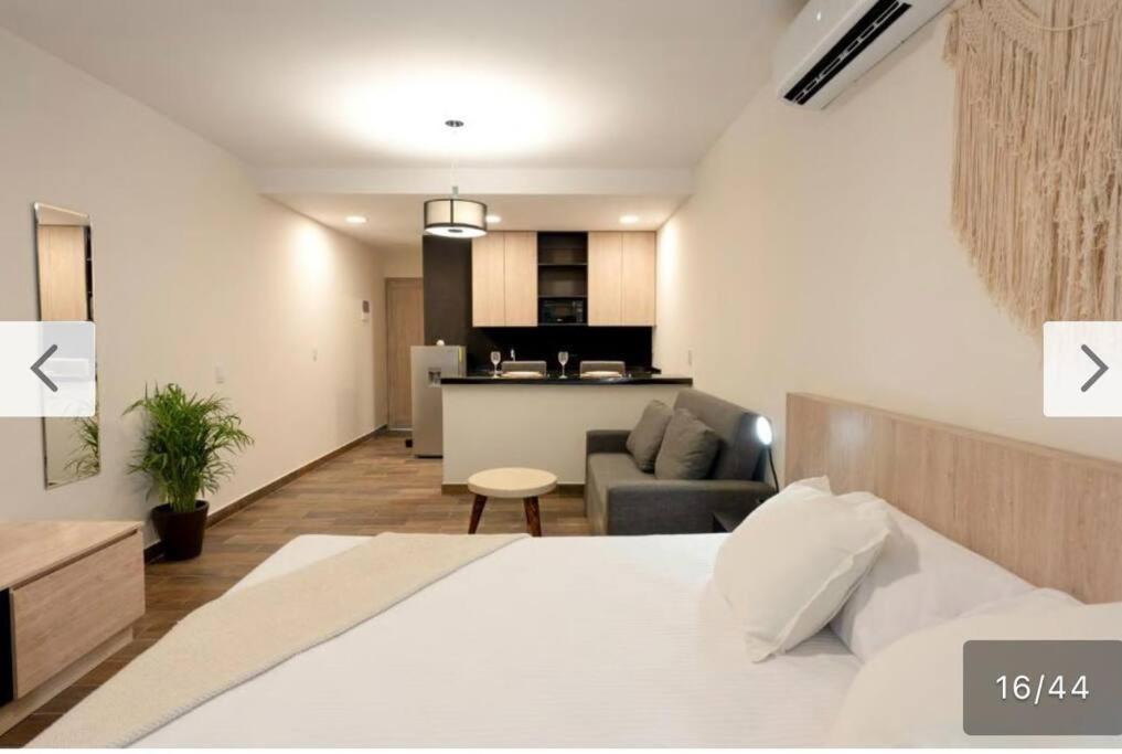 Depa Boutique Apartamento *