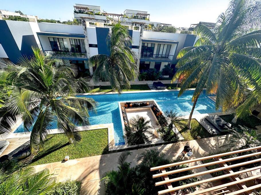 Apartamento Espectacular Penthouse