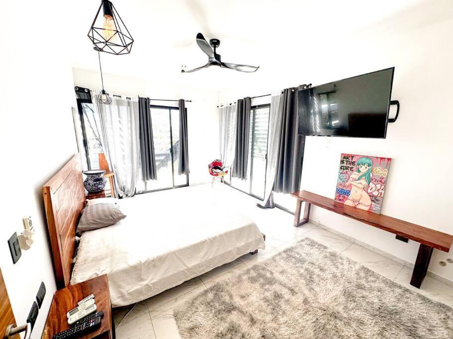 Apartamento Espectacular Penthouse Tulum