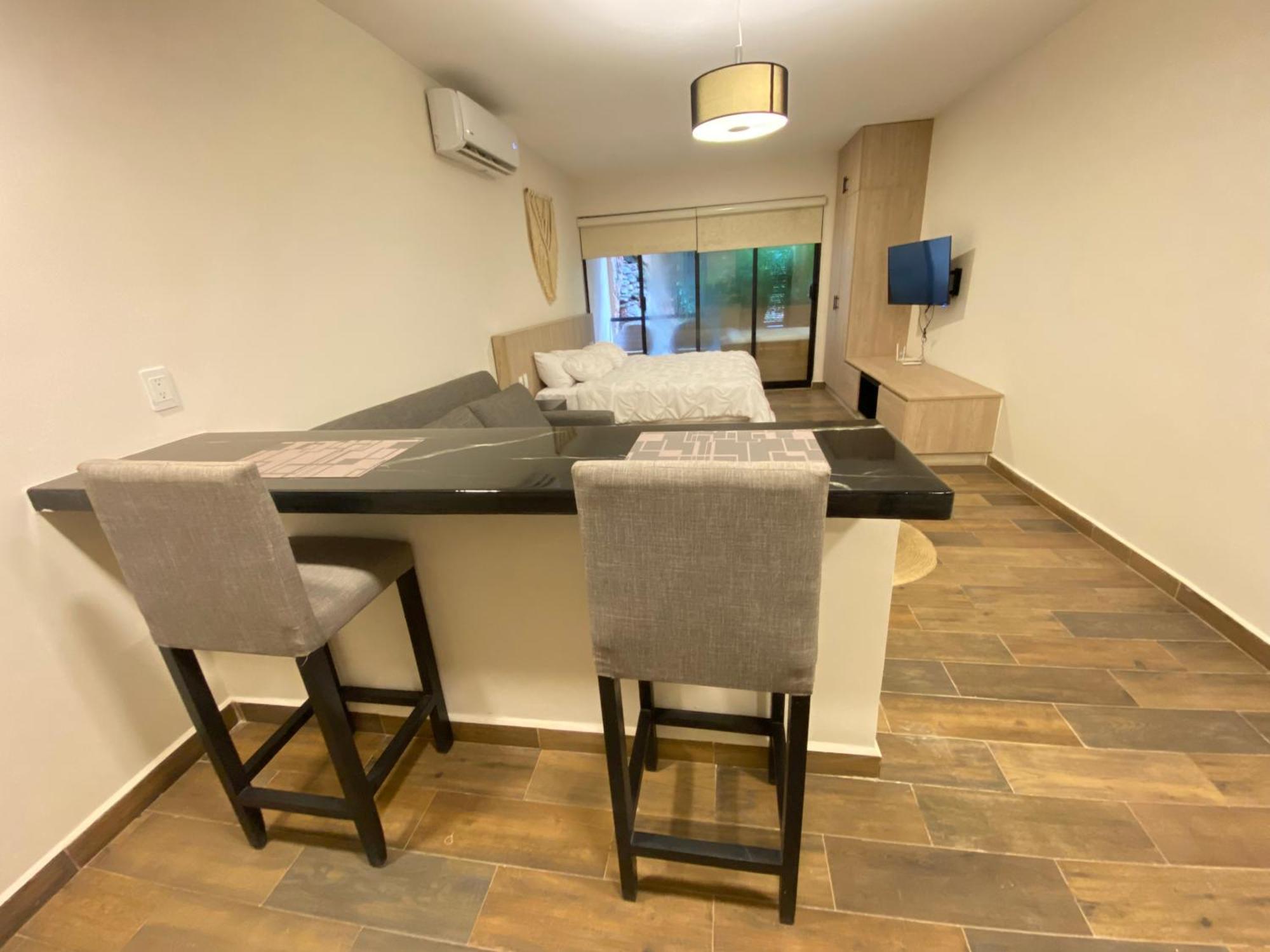 Apartamento Depa Boutique