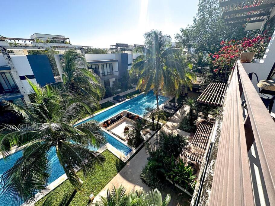 Apartamento Espectacular Penthouse Tulum