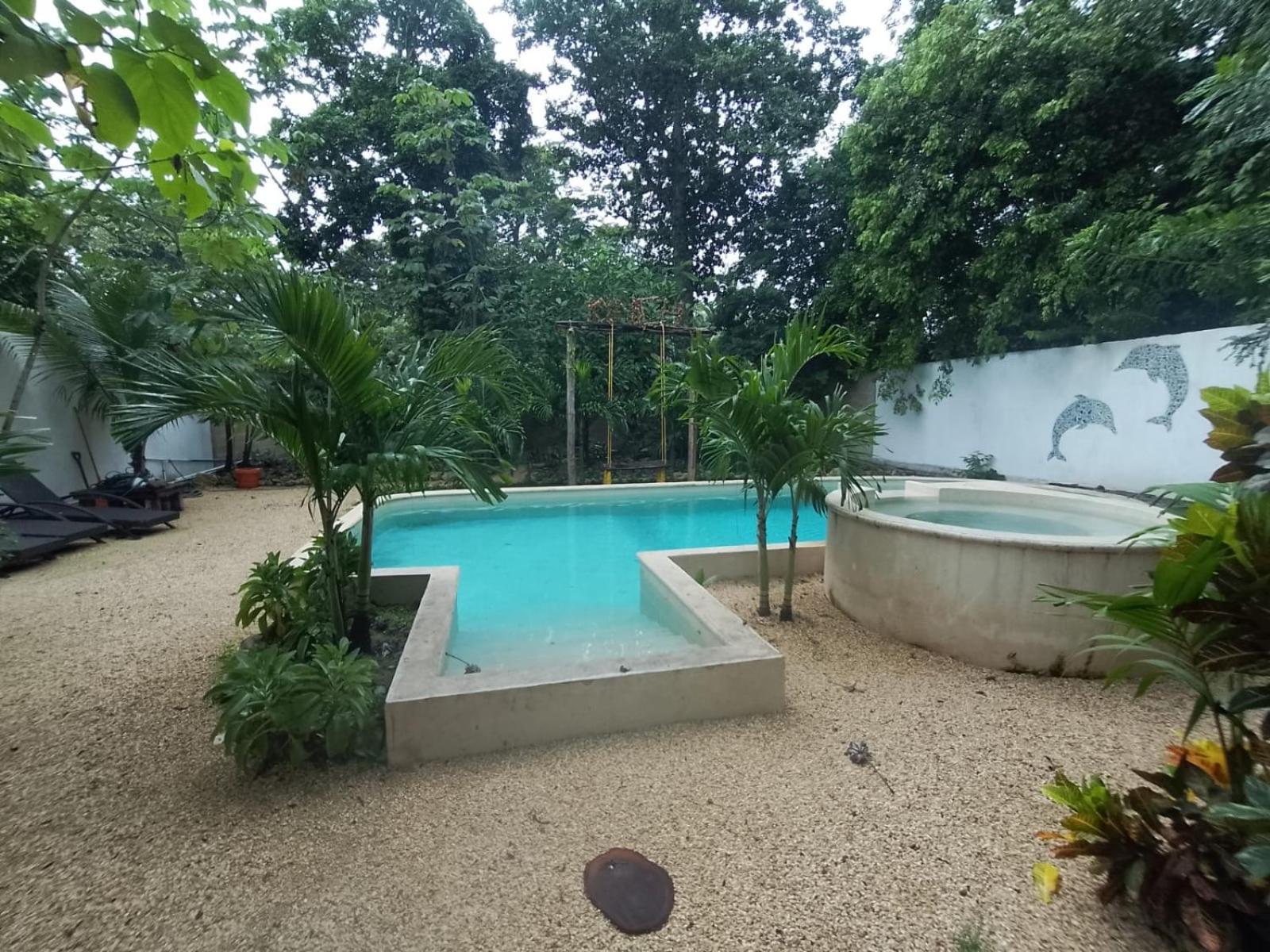 Parque de vacaciones Aldea Kinich *