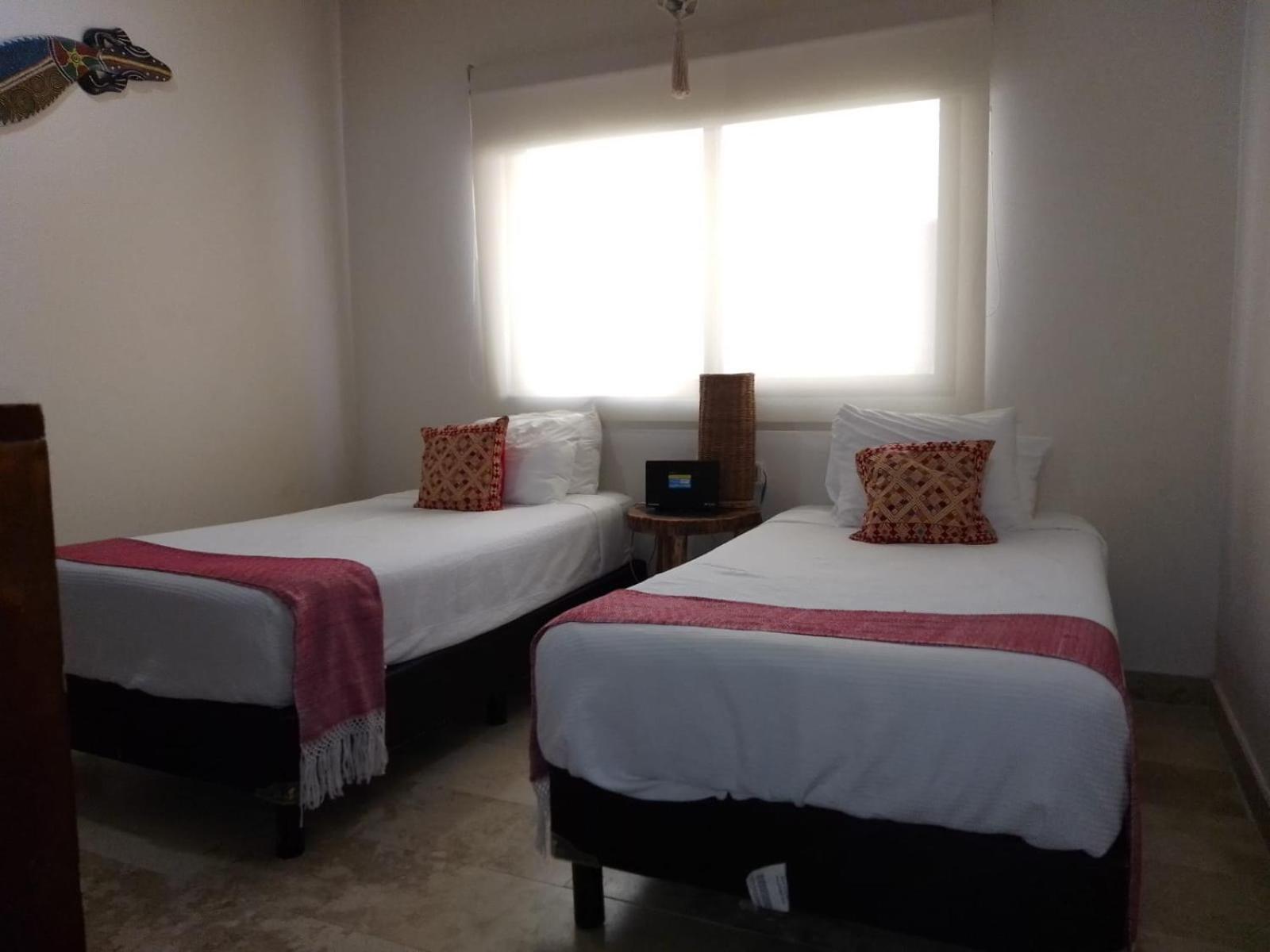Casa Ac Ch'oh-luxury