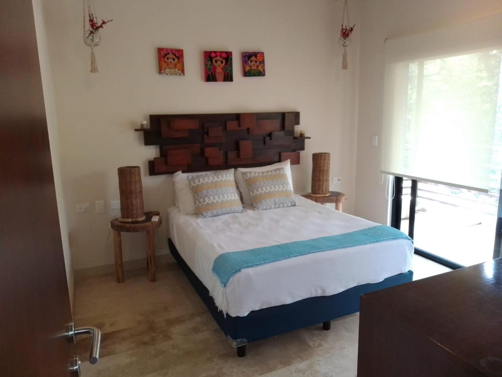 Casa Ac Ch'oh-luxury Apartamento