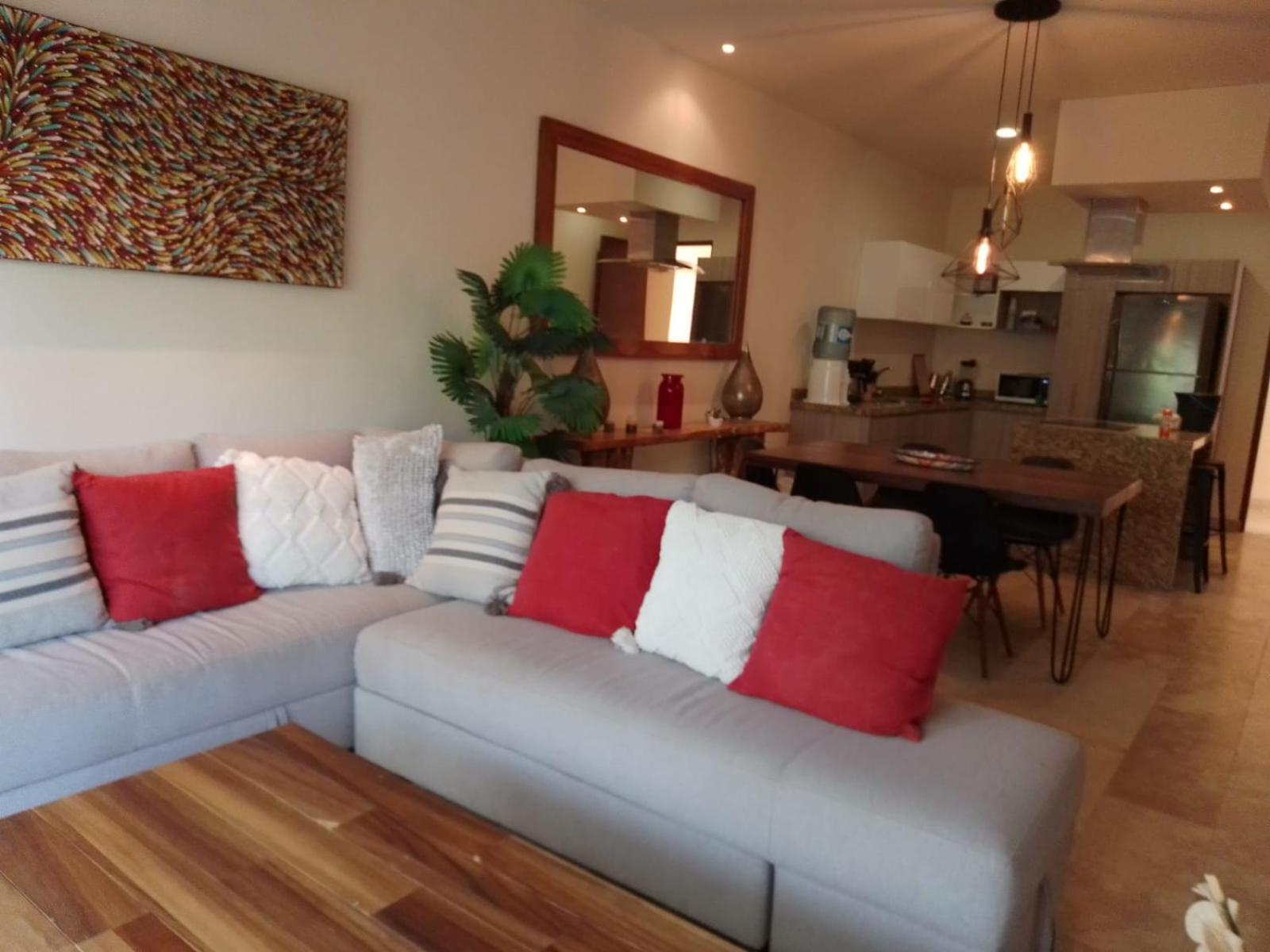 Casa Ac Ch'oh-luxury *