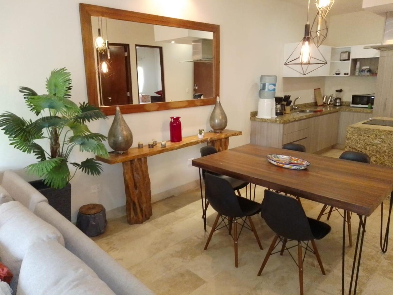 Casa Ac Ch'oh-luxury