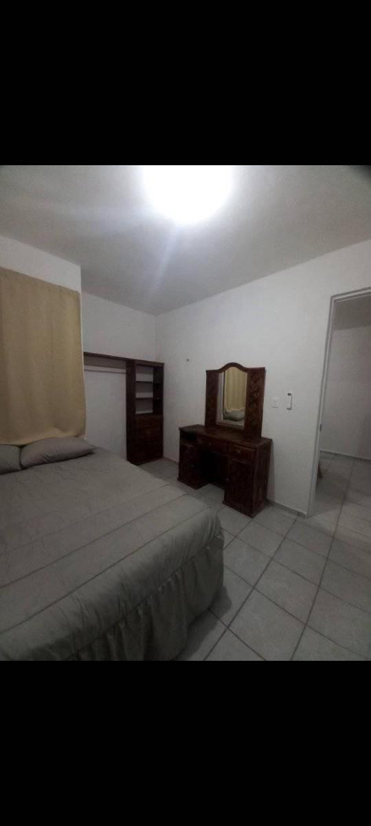 Apartamento Aldea