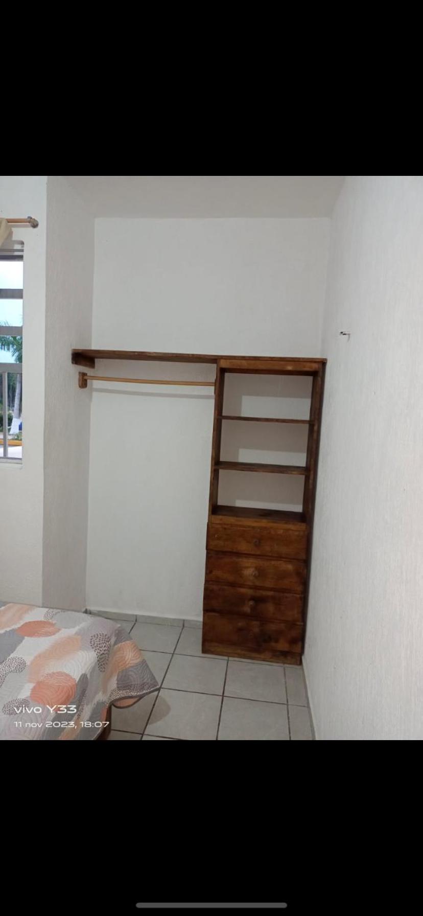Apartamento Aldea *