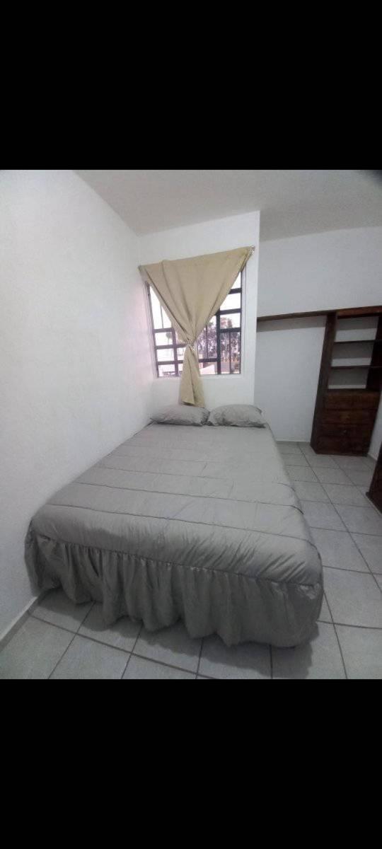 Aldea Apartamento Tulum