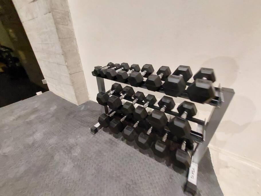 Exclusivo Studio En Palais Pool & Gym Apartamento Tulum