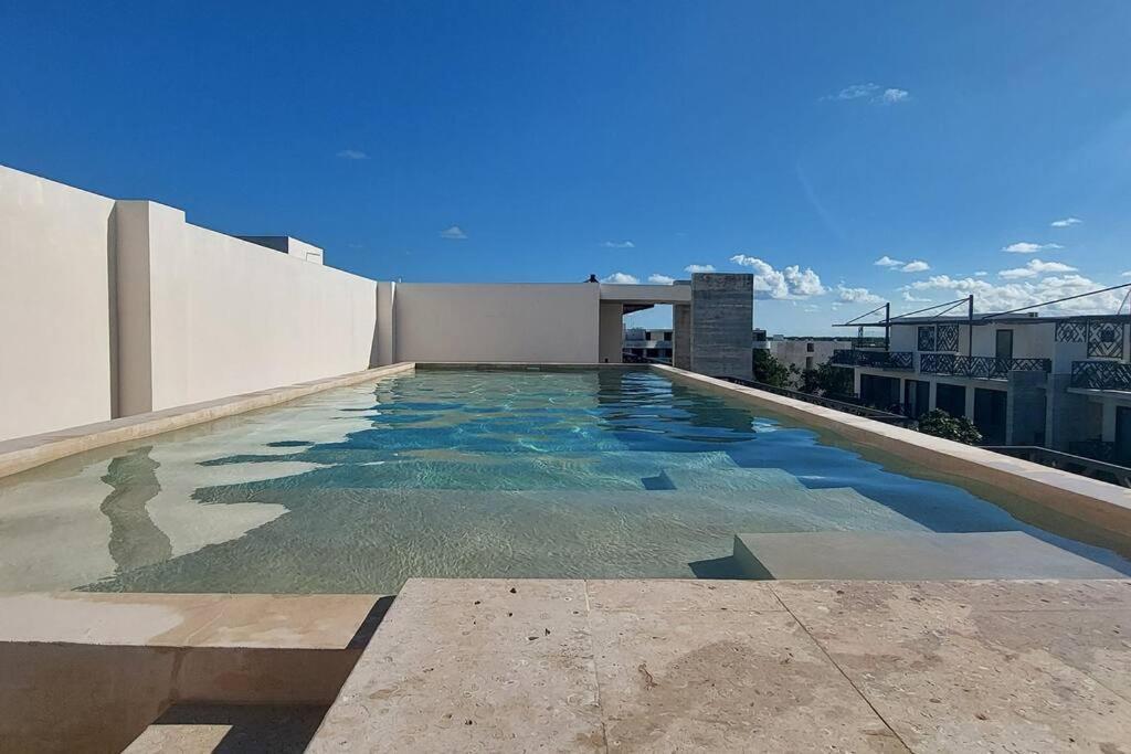 Exclusivo Studio En Palais Pool & Gym *
