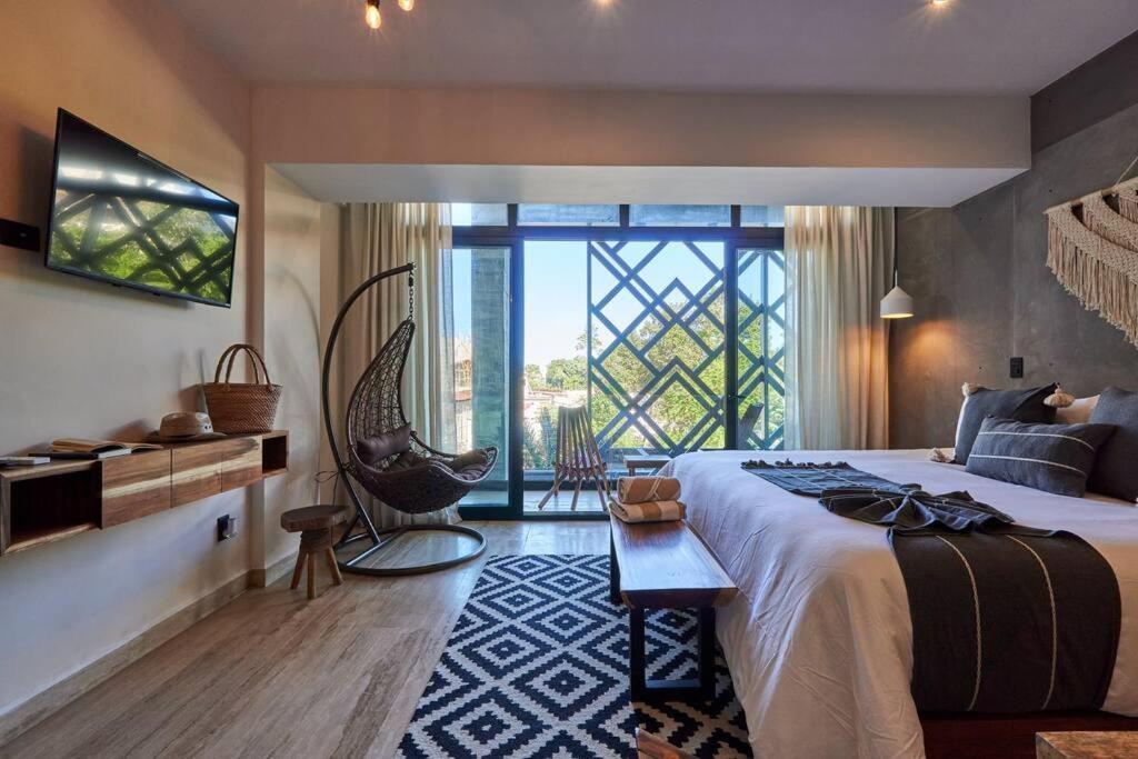 Exclusivo Studio En Palais Pool & Gym