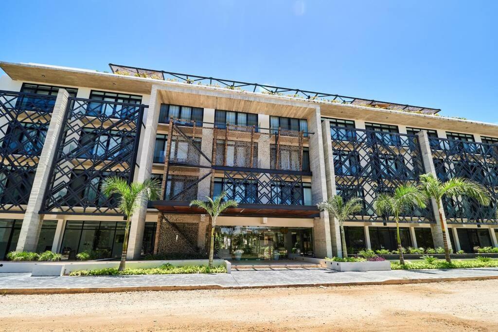 Exclusivo Studio En Palais Pool & Gym Apartamento Tulum