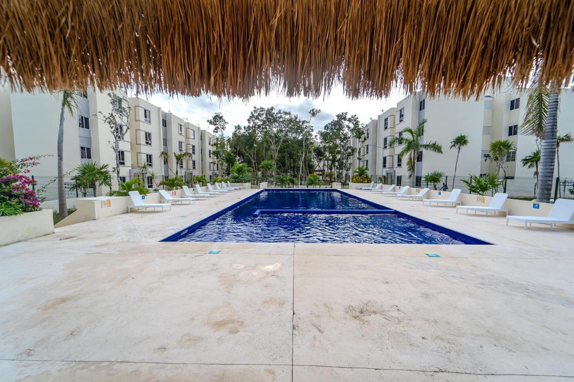 Apartamento Aldea