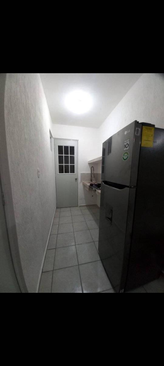 Apartamento Aldea