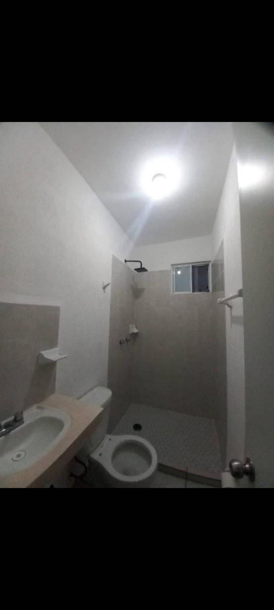 Apartamento Aldea Tulum