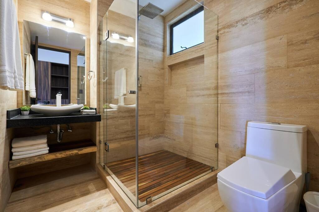 Exclusivo Studio En Palais Pool & Gym *