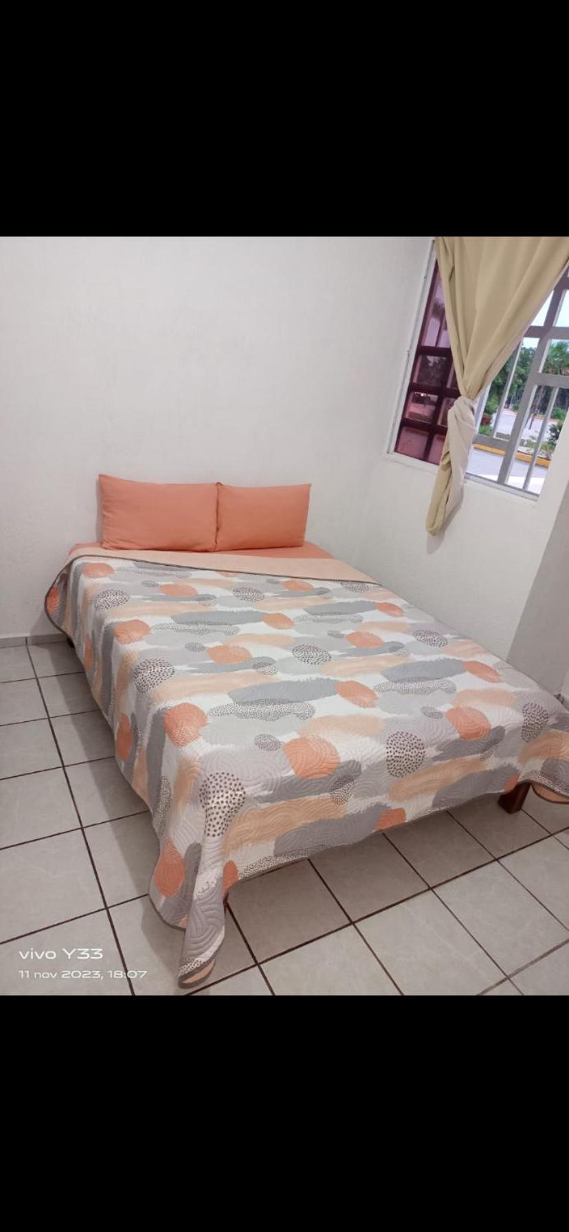 Aldea Apartamento