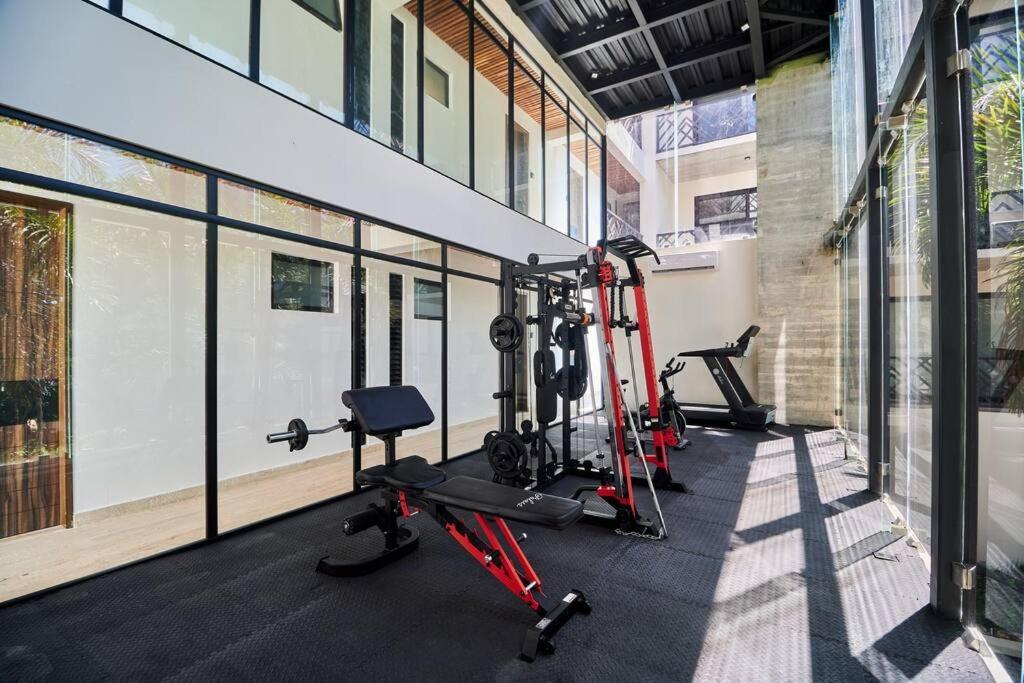 Exclusivo Studio En Palais Pool & Gym Apartamento *