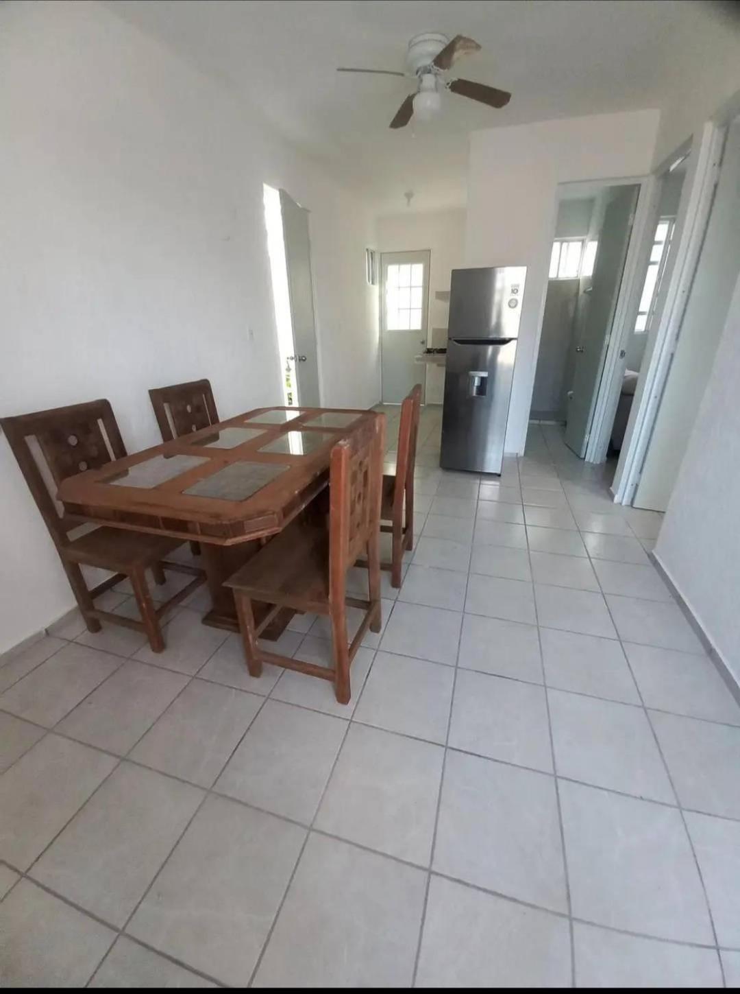 Apartamento Aldea *