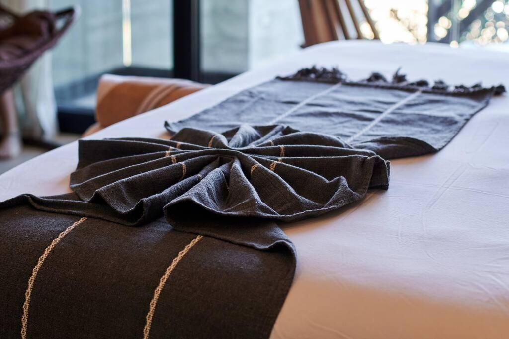 Exclusivo Studio En Palais Pool & Gym * Tulum