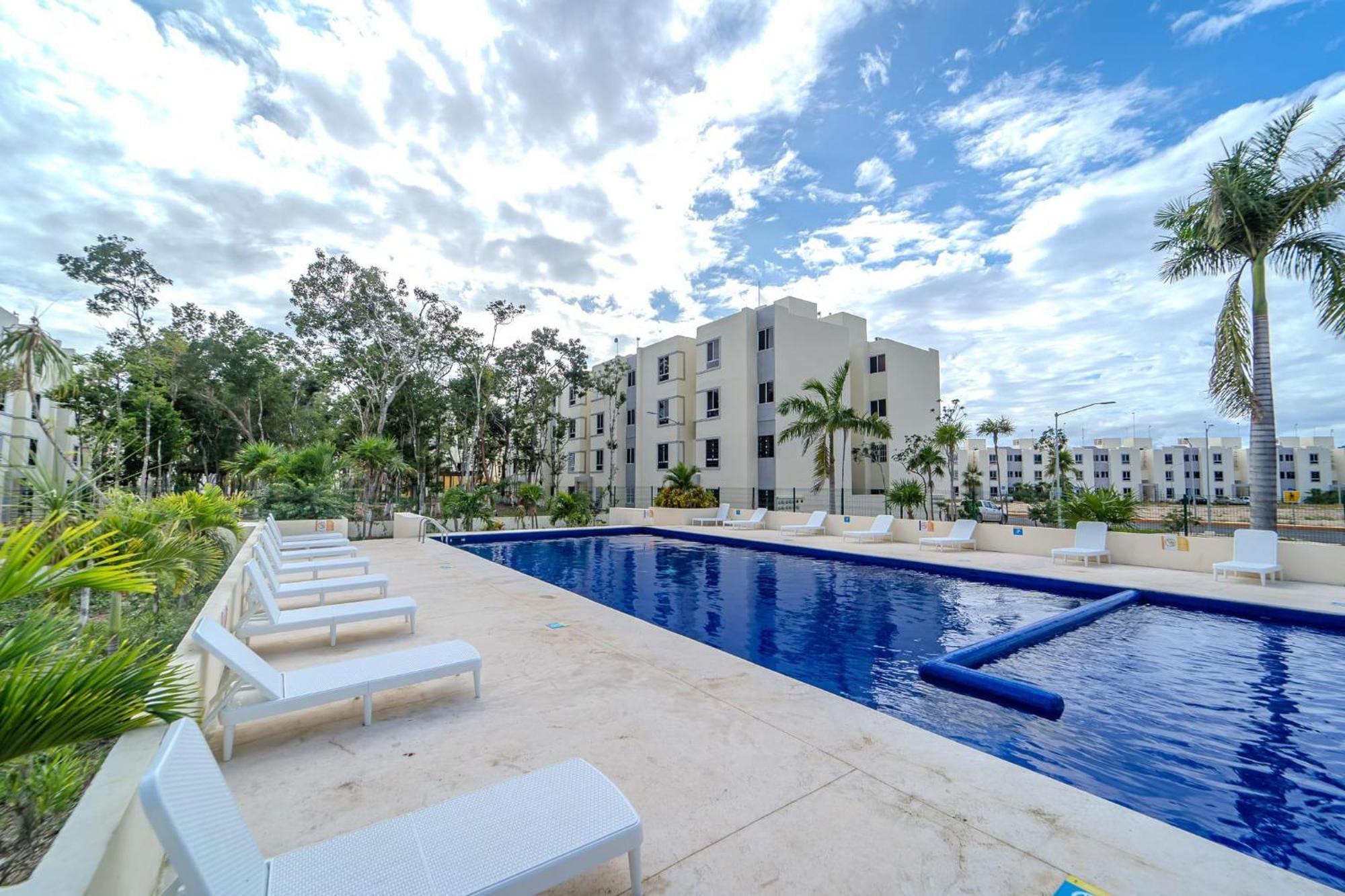 Aldea * Tulum